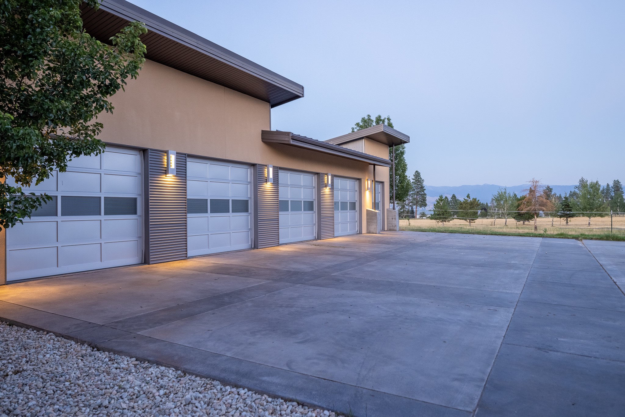 1763 Red Crow Road
