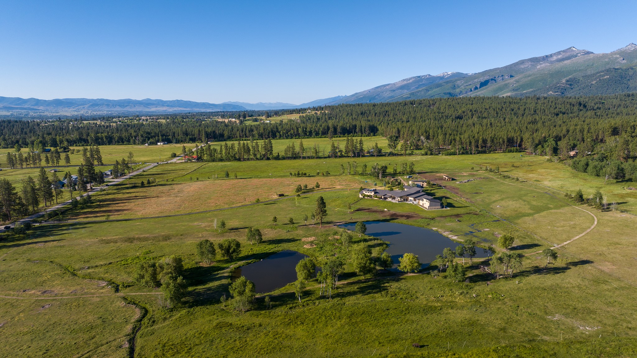 1763 Red Crow Road