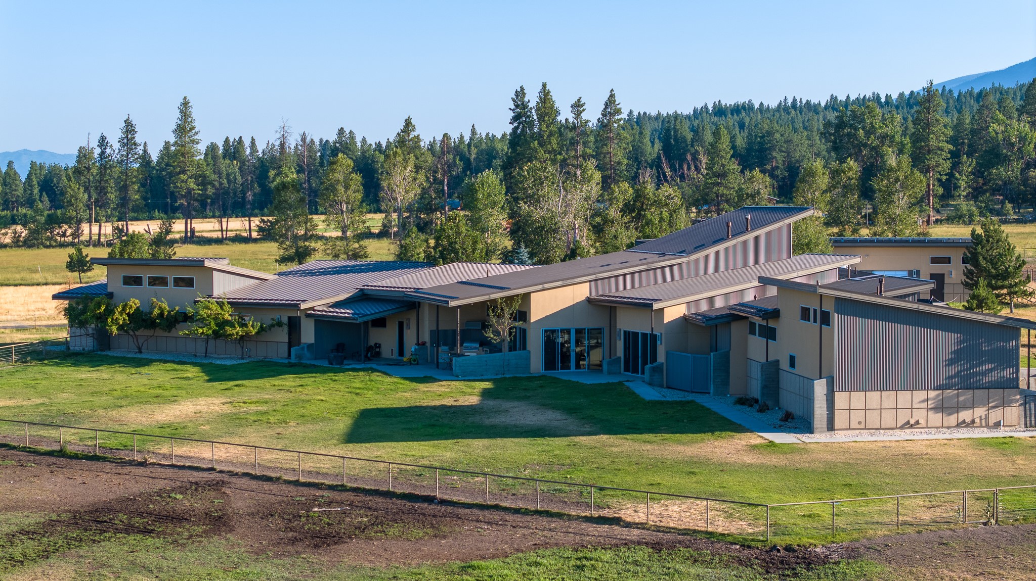 1763 Red Crow Road