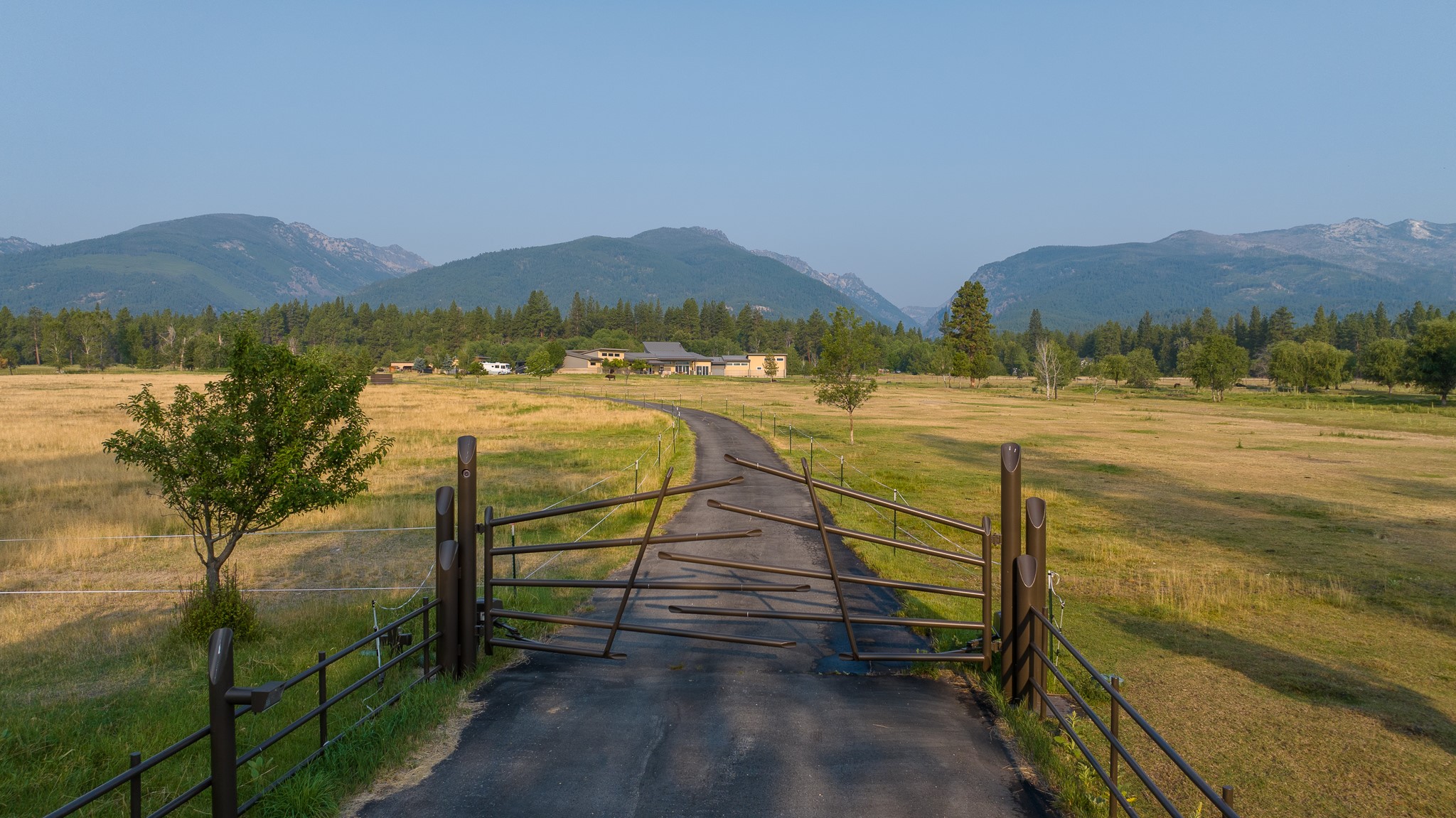 1763 Red Crow Road