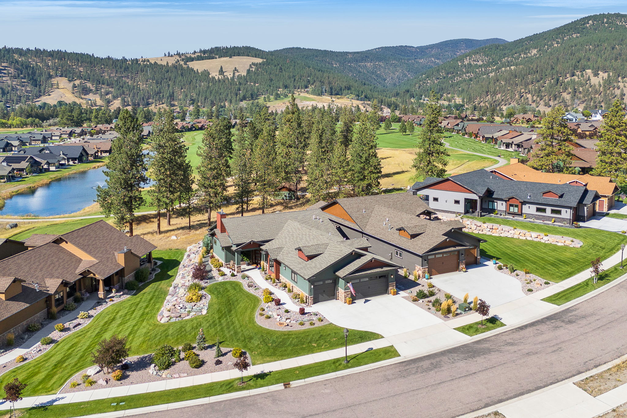 840 Anglers Bend Way