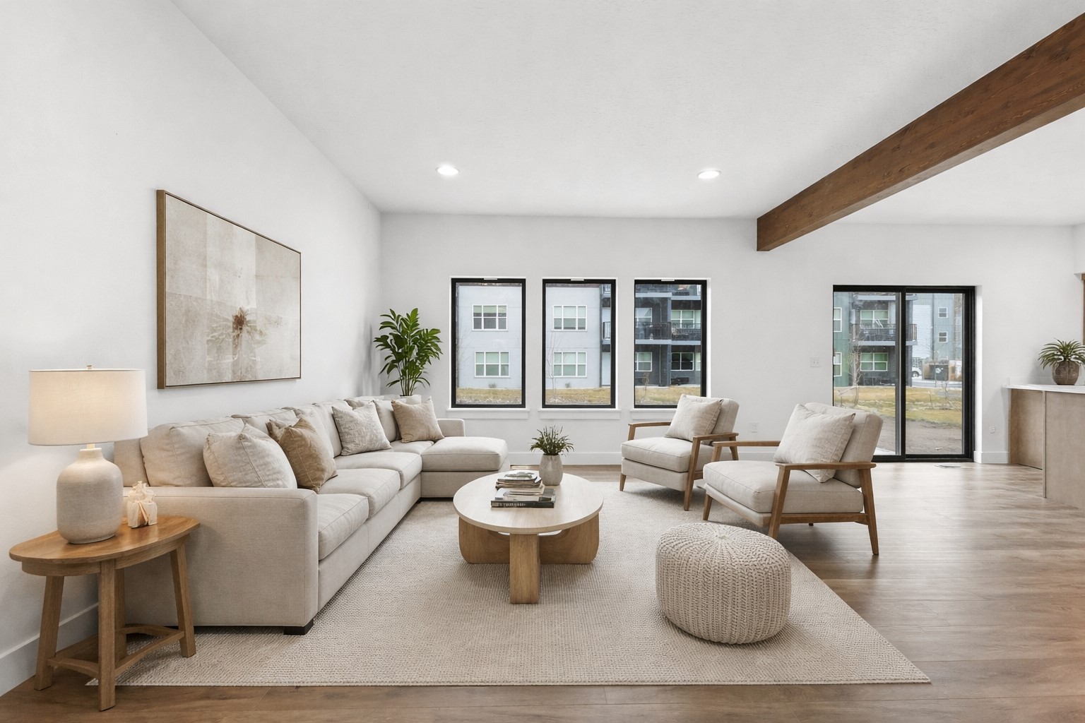 2750 Riata Road A, B, C