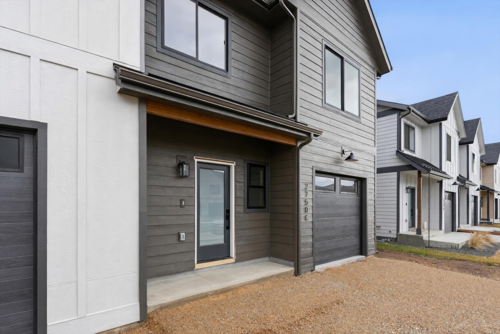 2750 Riata Road A, B, C