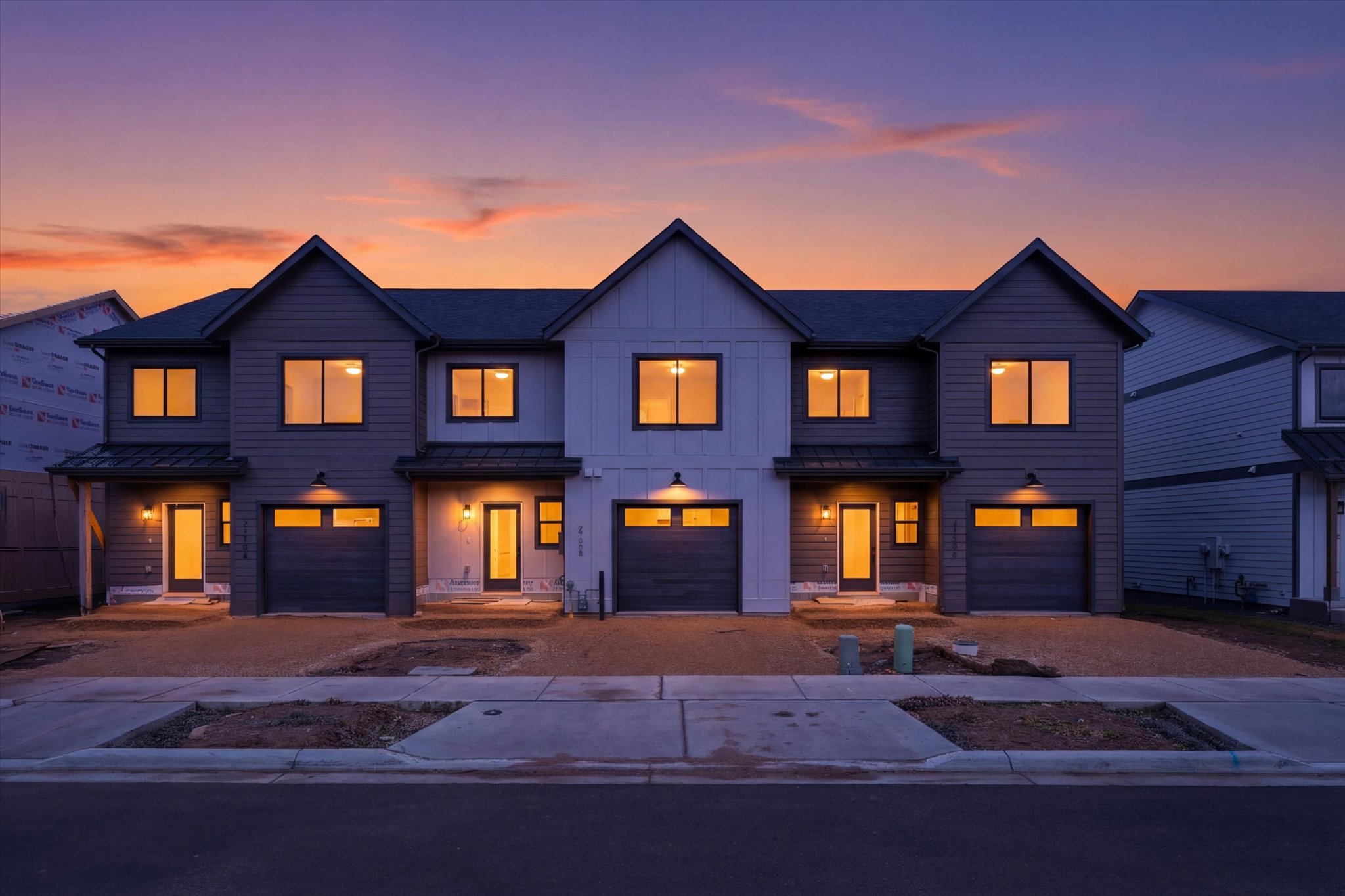 2750 Riata Road A, B, C