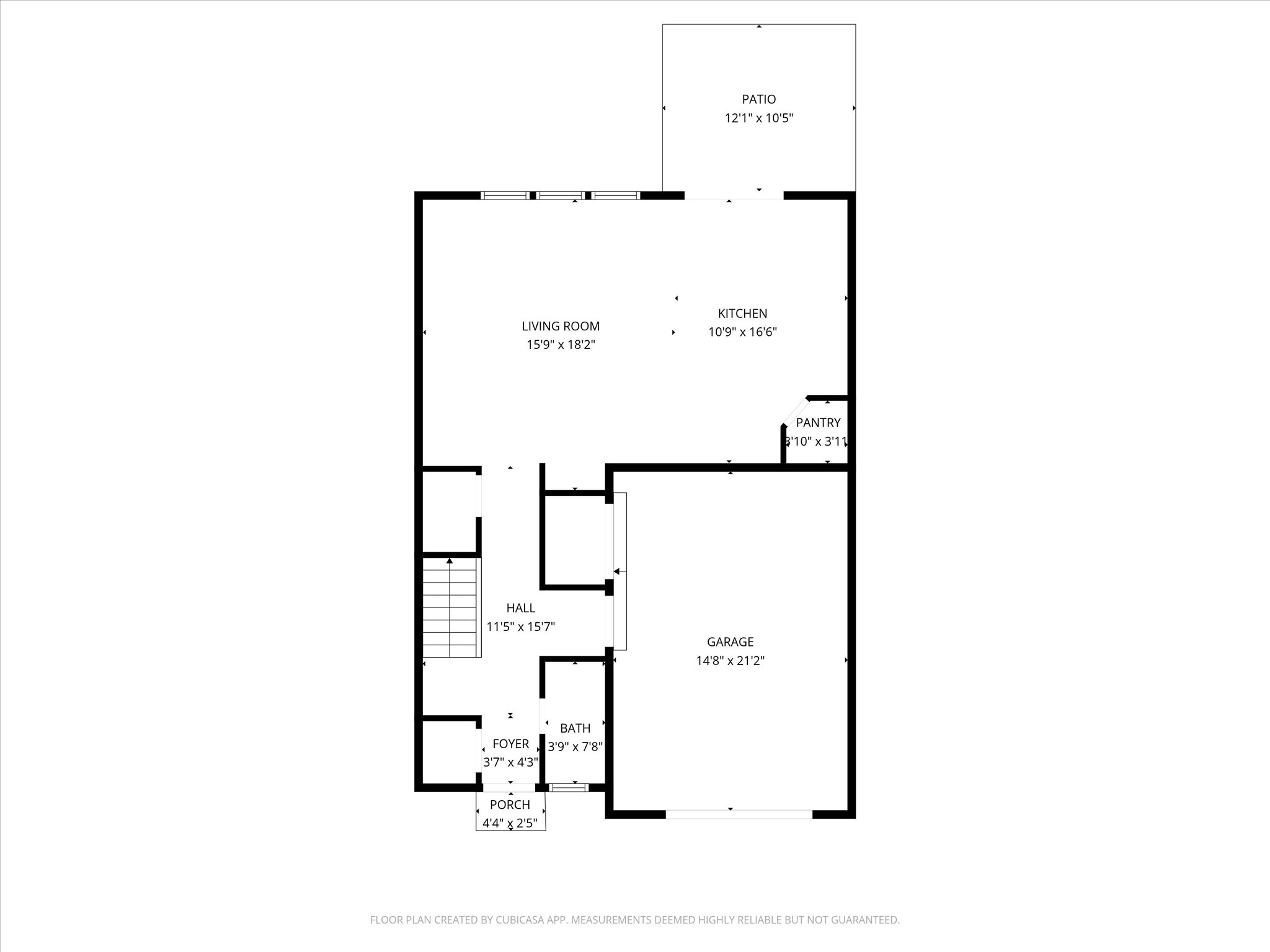 2750 Riata Road A, B, C