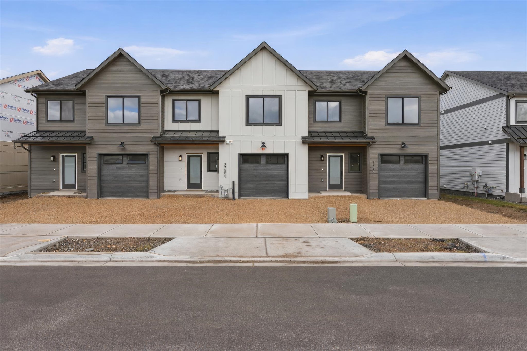 2750 Riata Road A, B, C