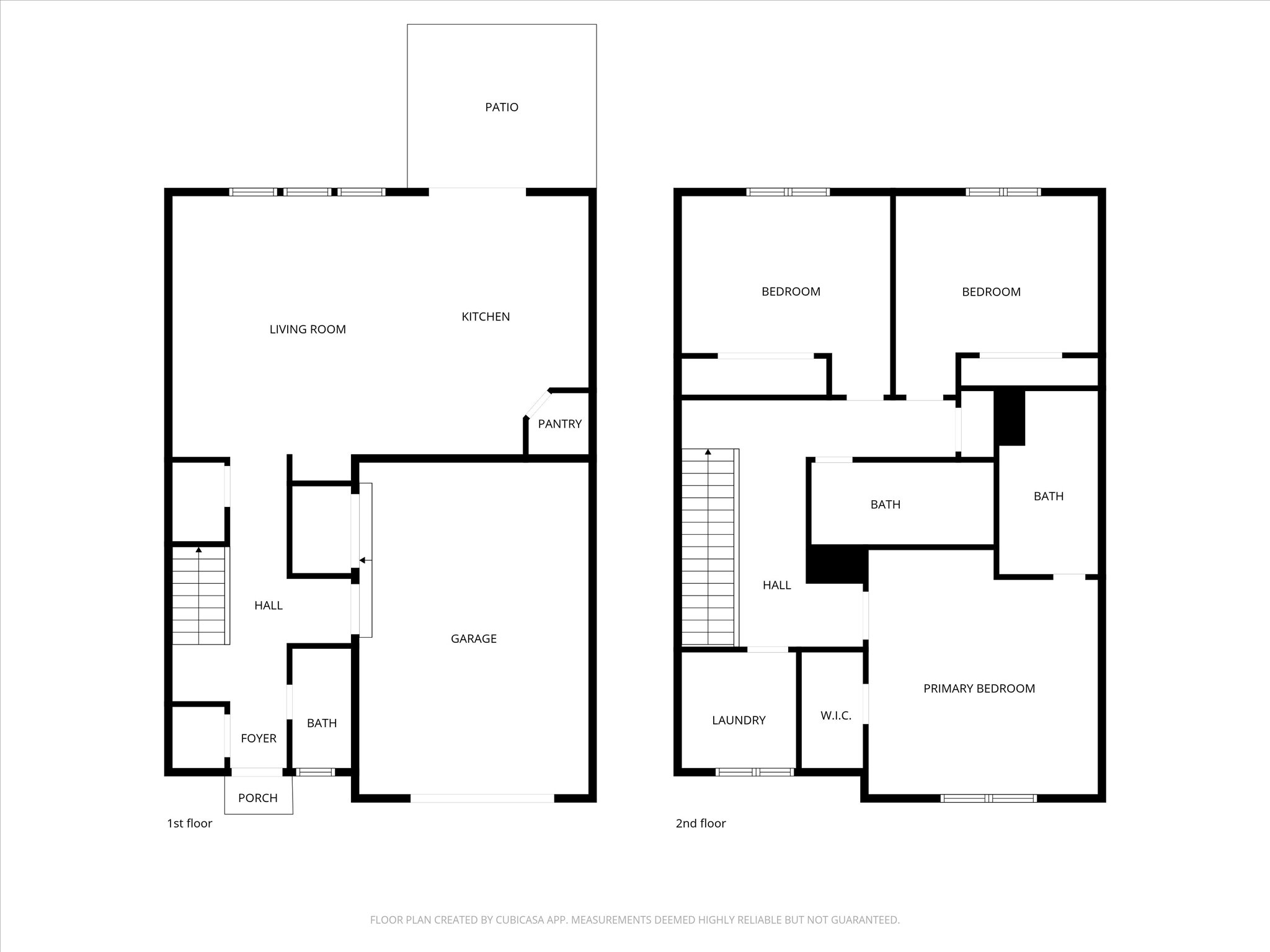 2750 Riata Road A, B, C