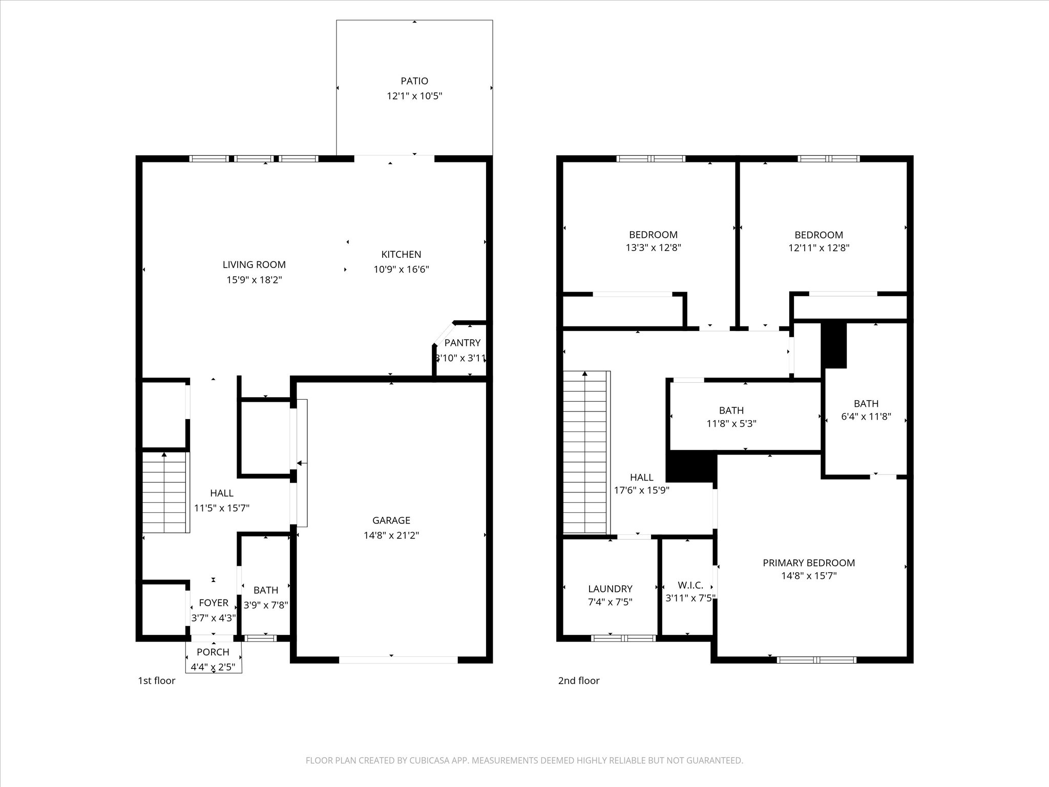 2750 Riata Road A, B, C