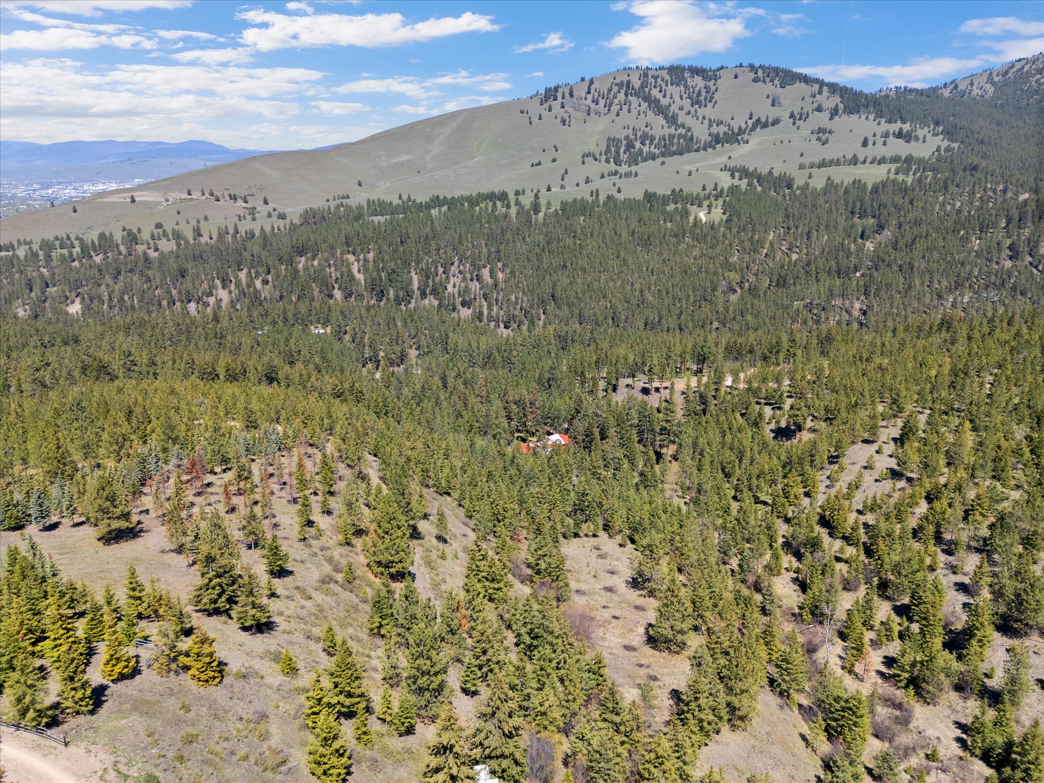 5016 Arnica Road