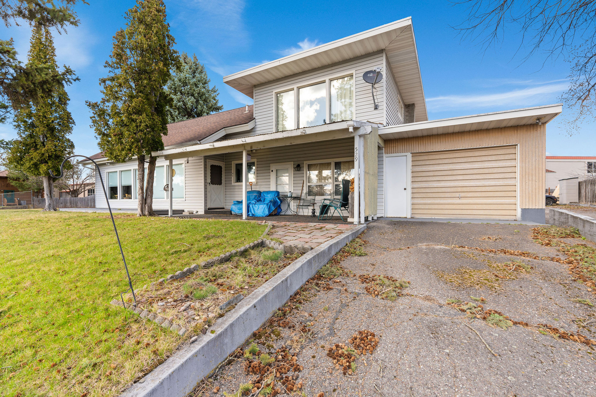 529 Grand Drive