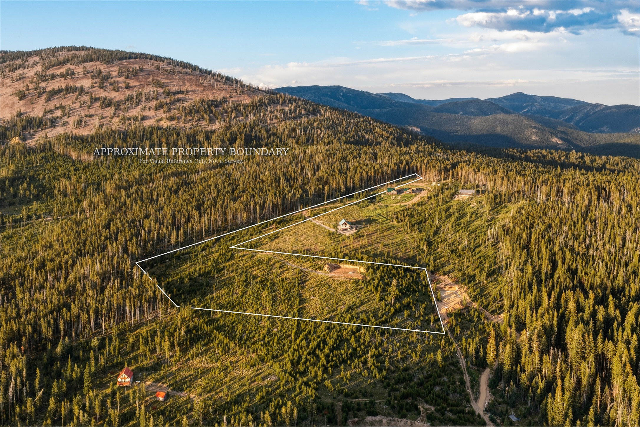676 Ore Loop