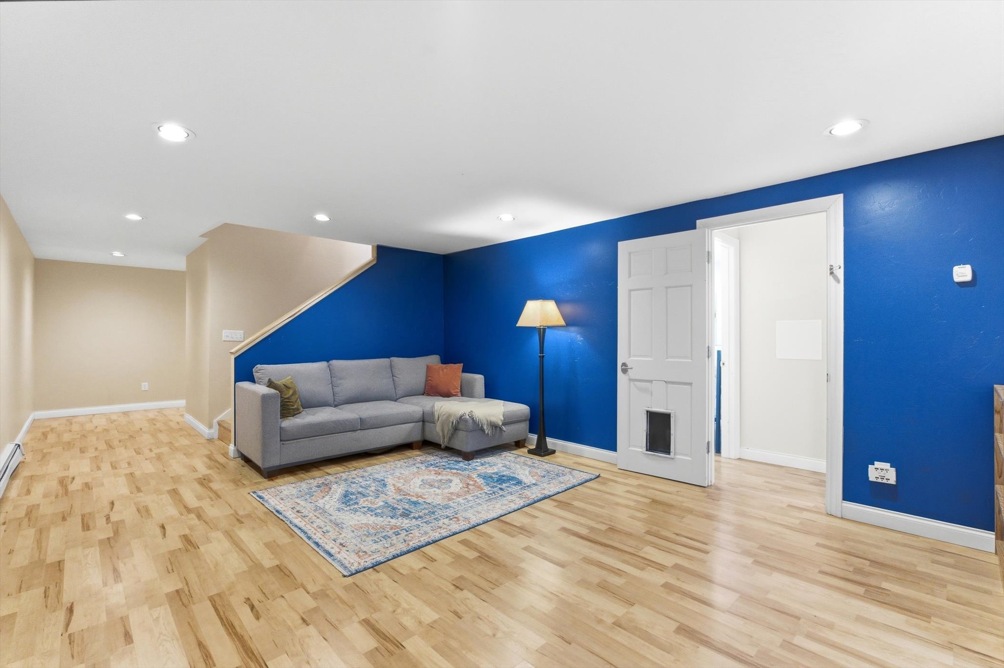 12505 Flora Drive