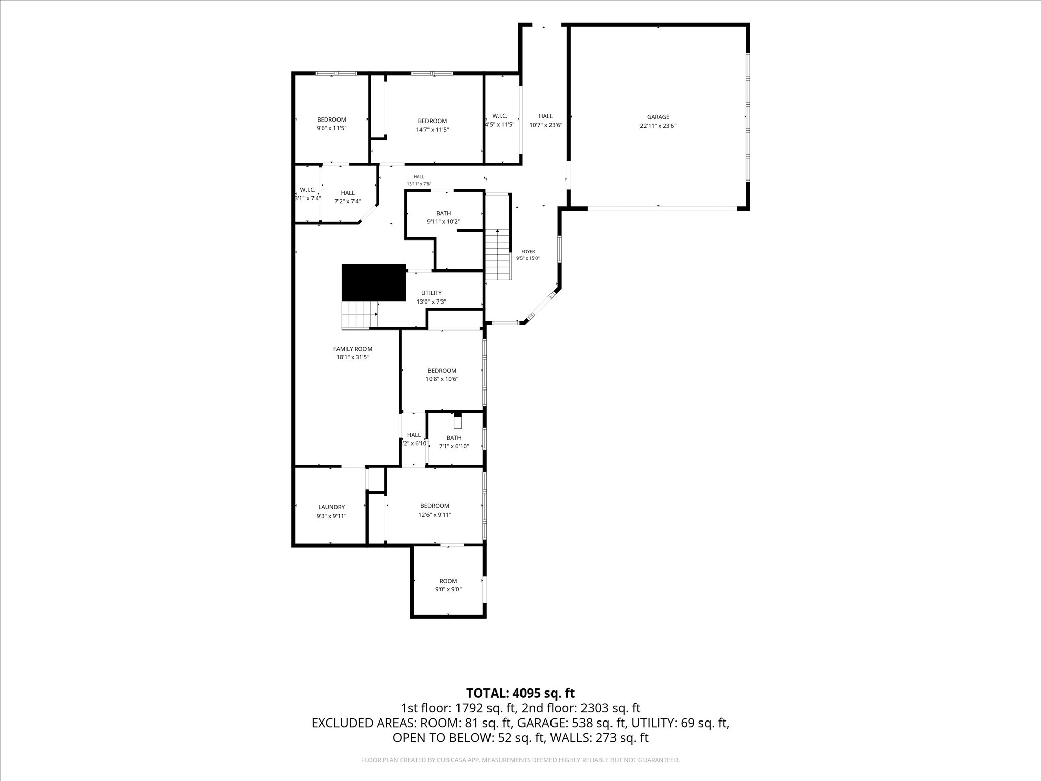 12505 Flora Drive