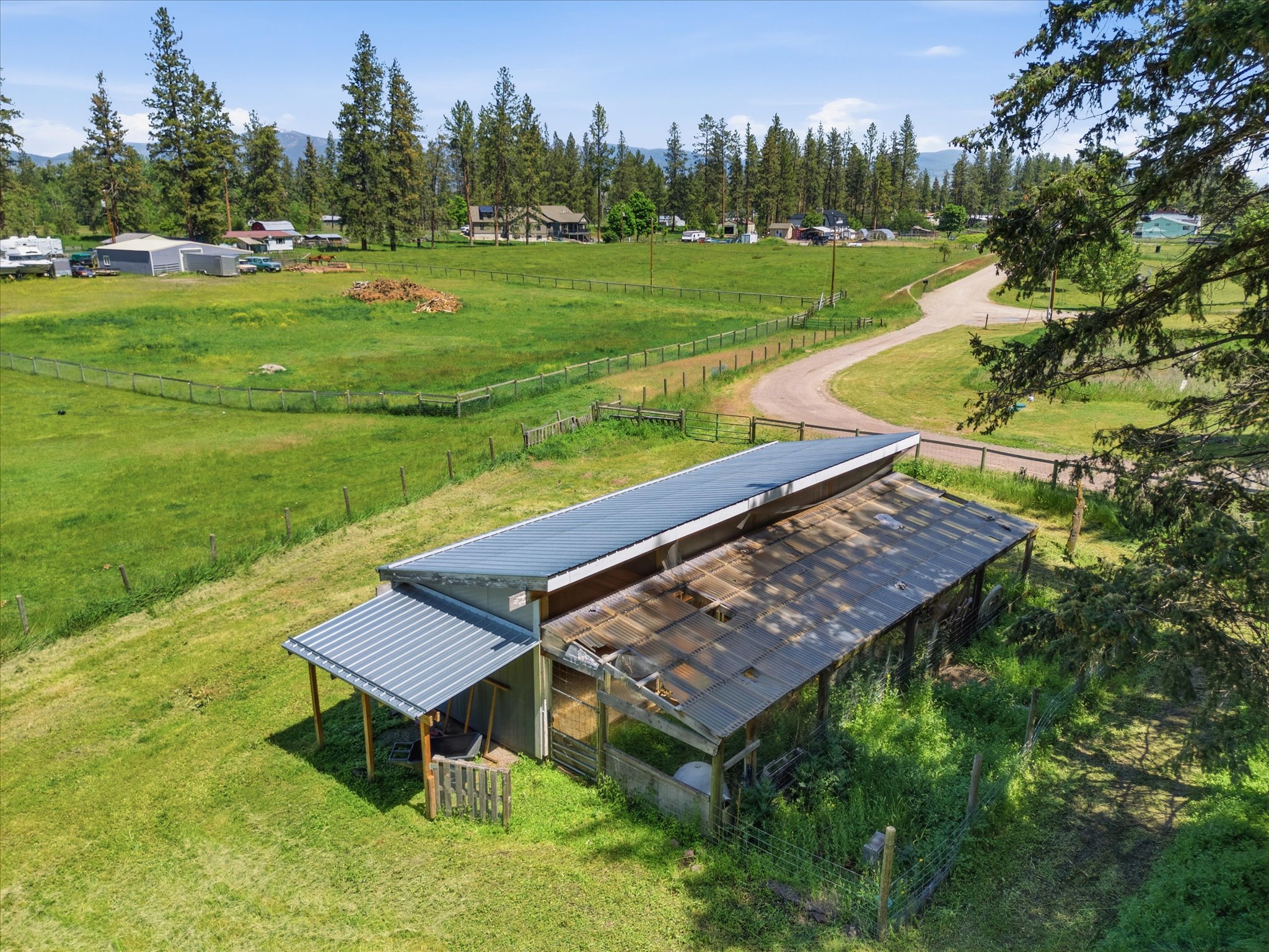 12505 Flora Drive