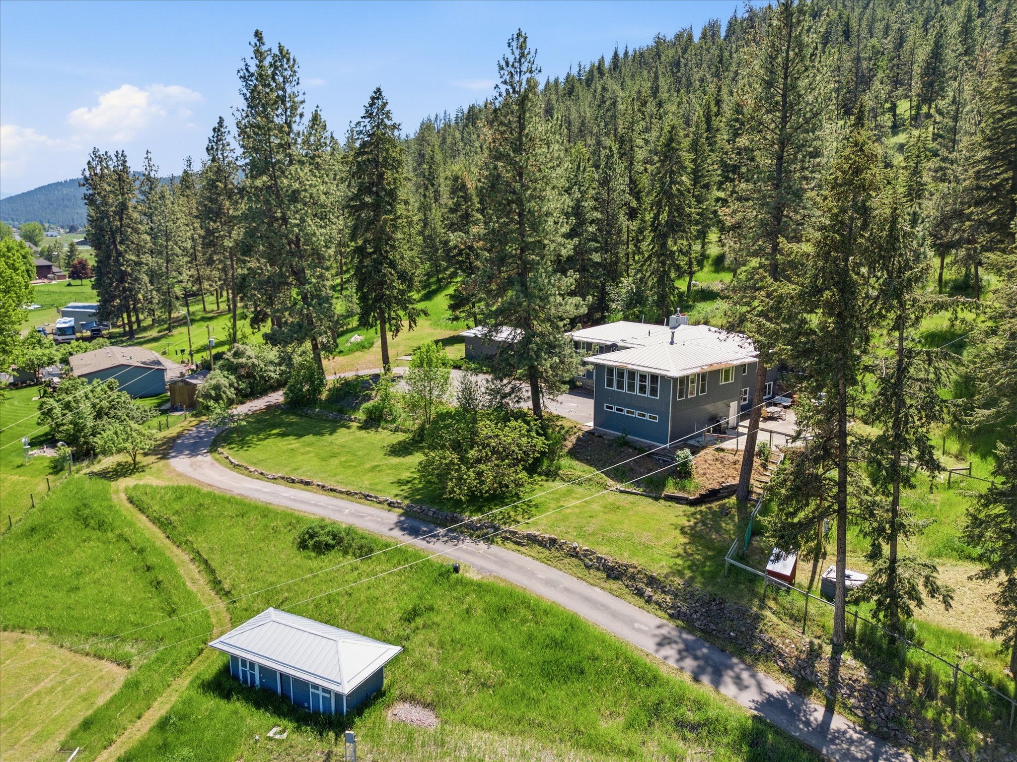 12505 Flora Drive
