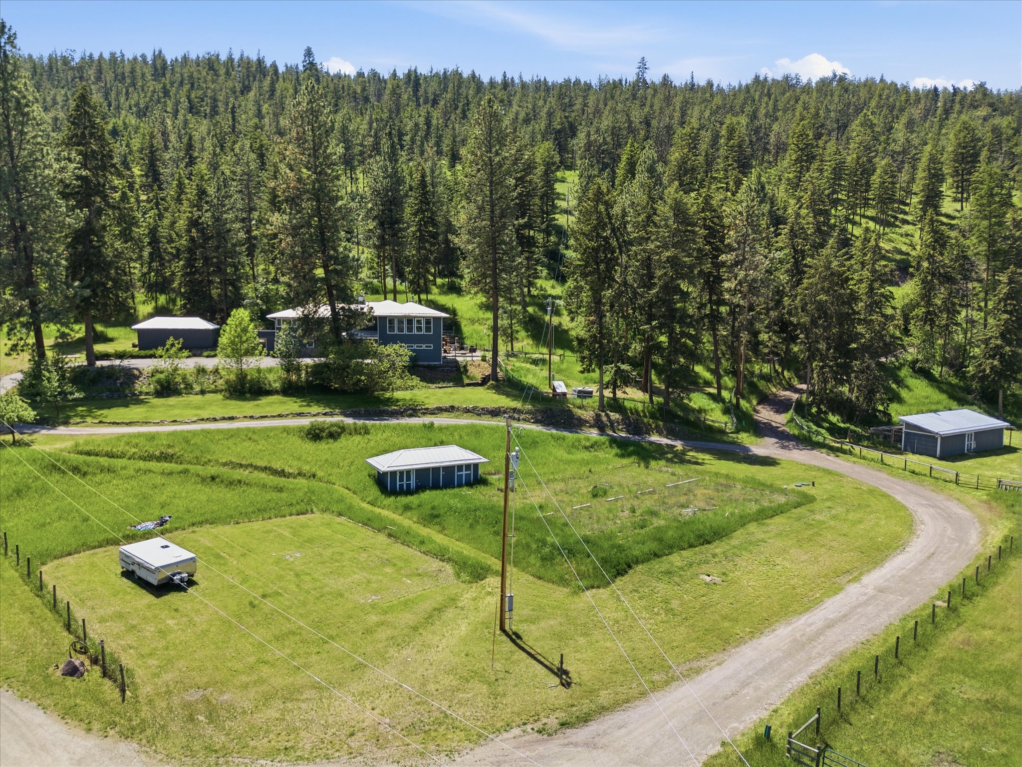 12505 Flora Drive