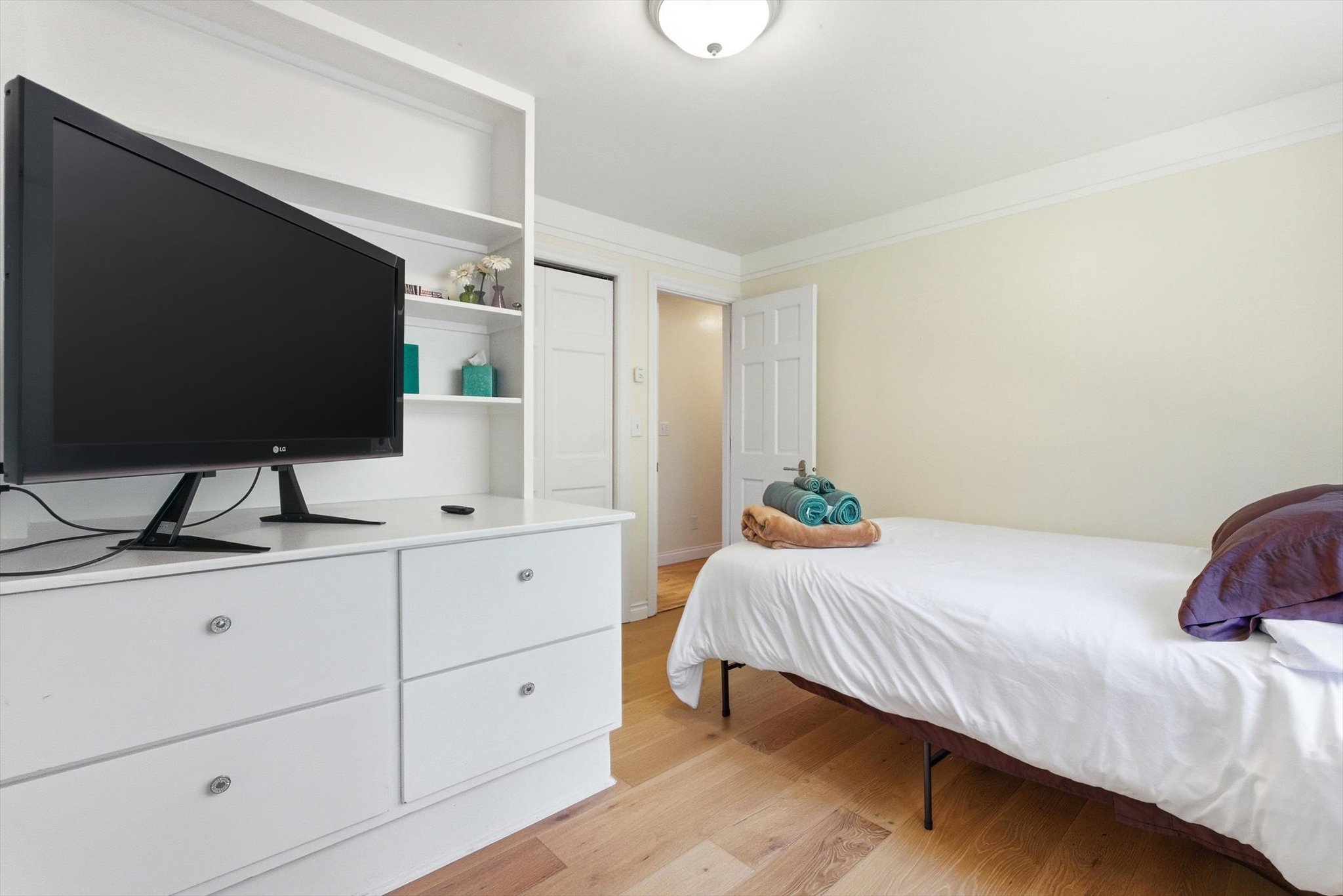 12505 Flora Drive