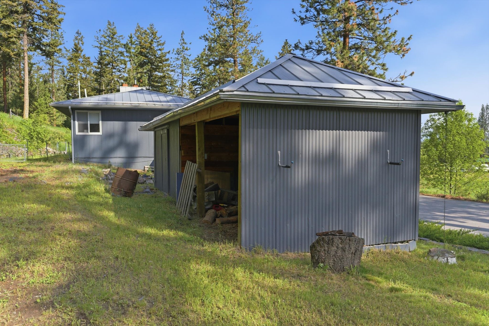 12505 Flora Drive