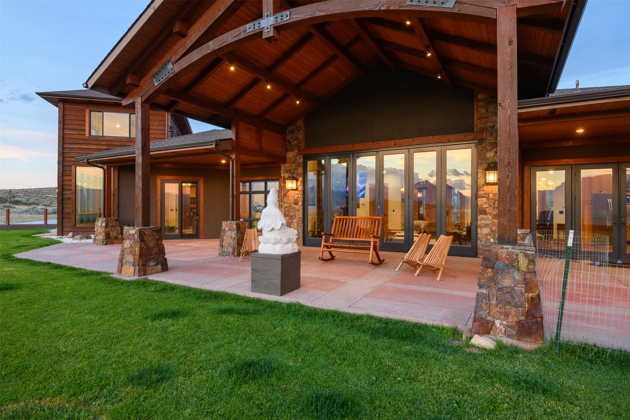 555 Skyfire Drive