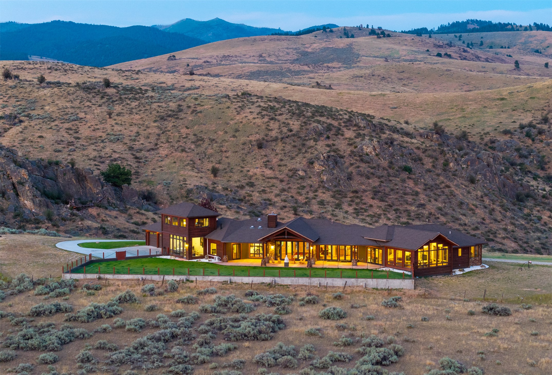 555 Skyfire Drive