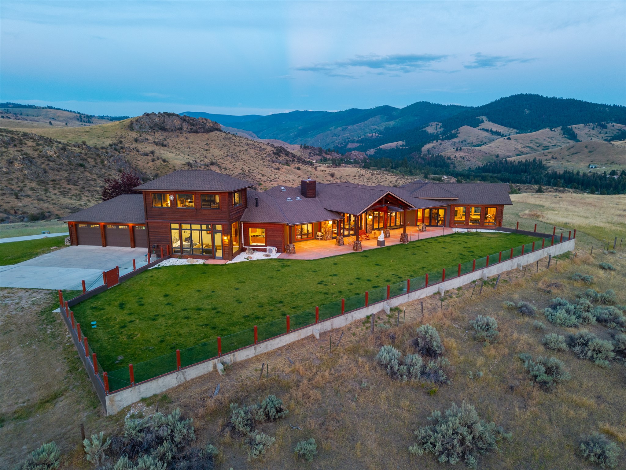 555 Skyfire Drive