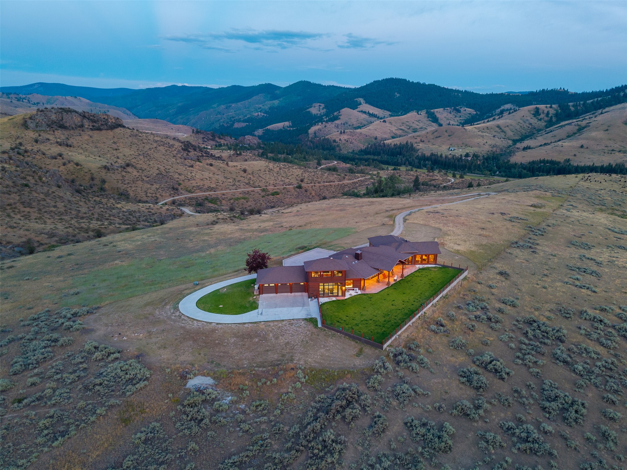 555 Skyfire Drive