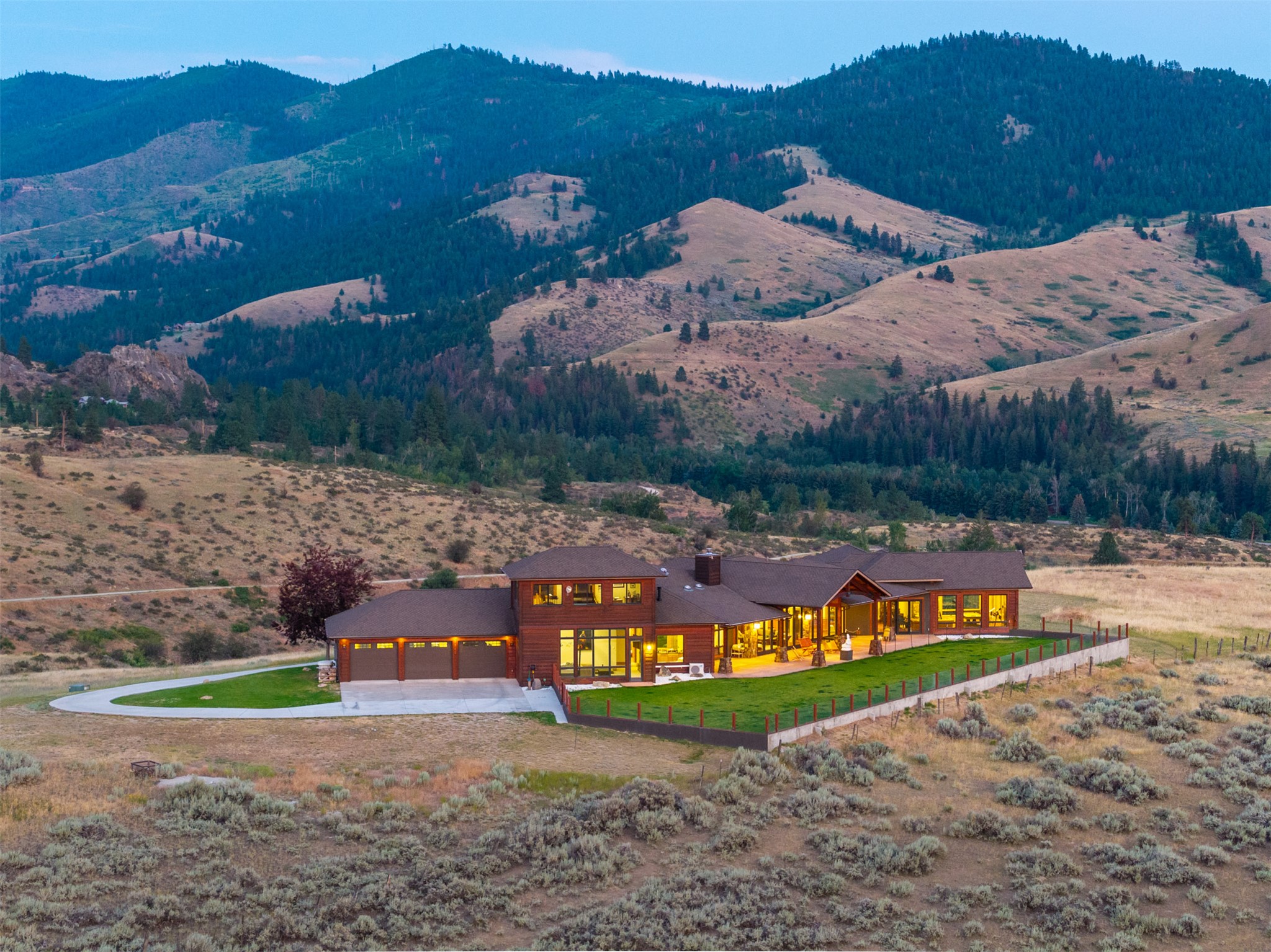 555 Skyfire Drive