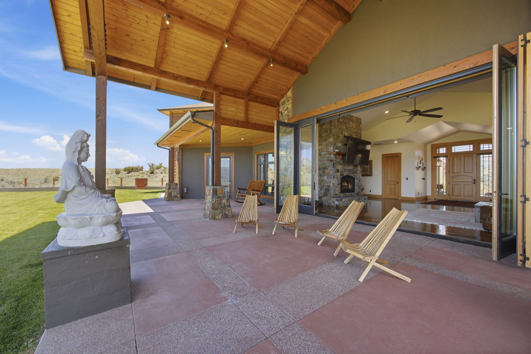 555 Skyfire Drive