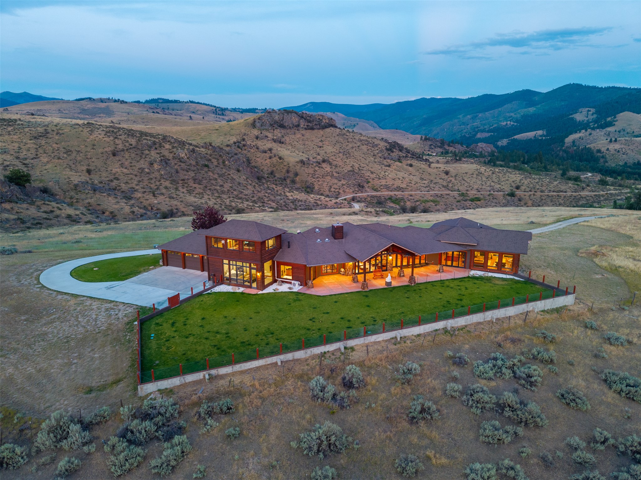 555 Skyfire Drive