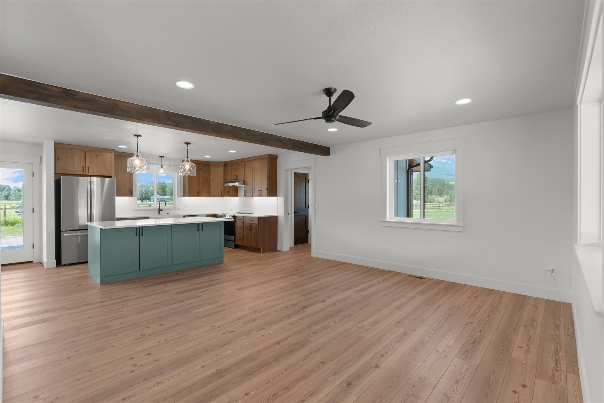 31725 Ranch Lane