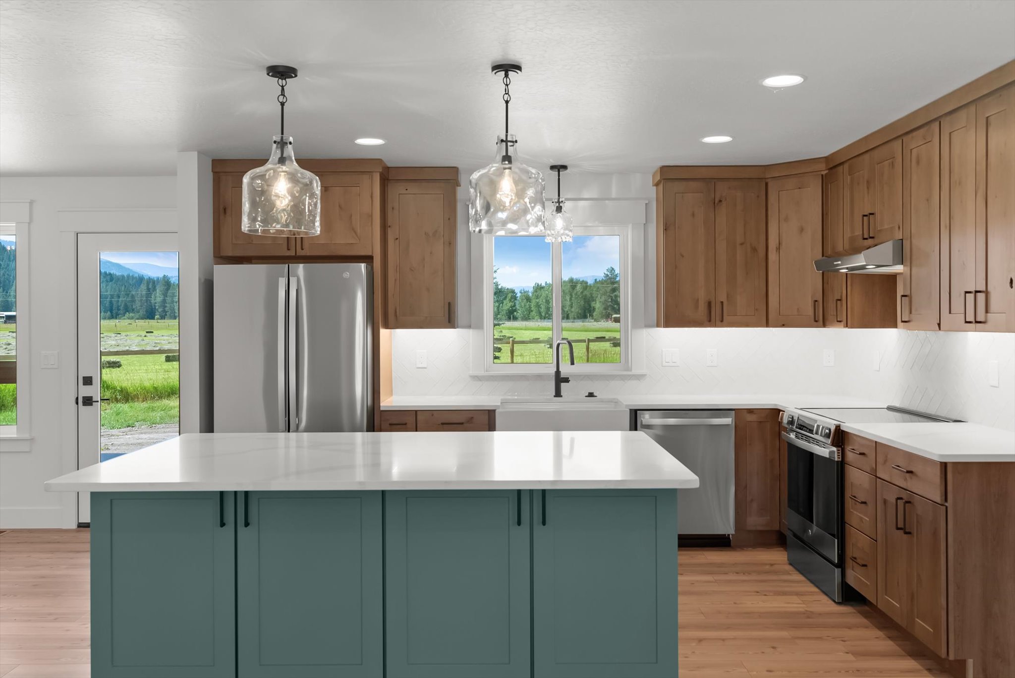 31725 Ranch Lane