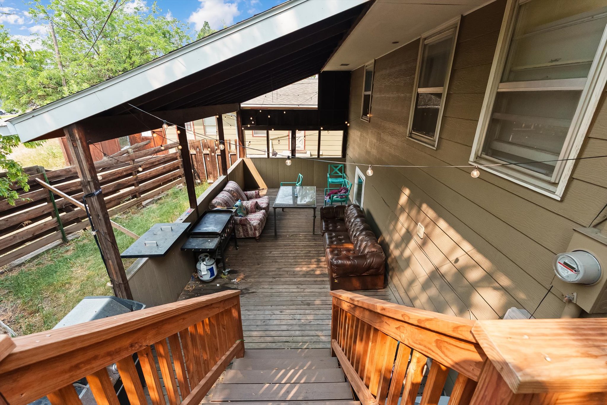 215 Dixon Avenue