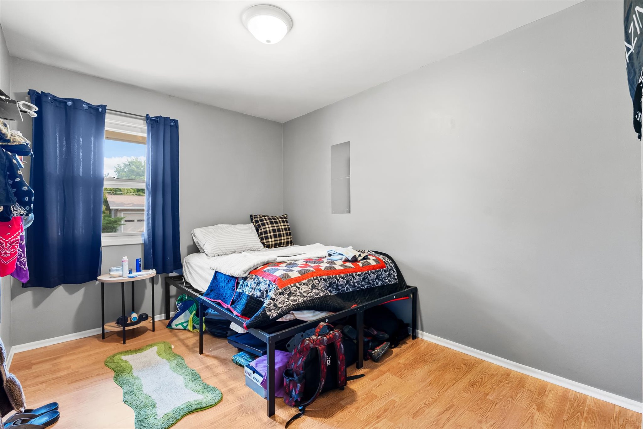 215 Dixon Avenue
