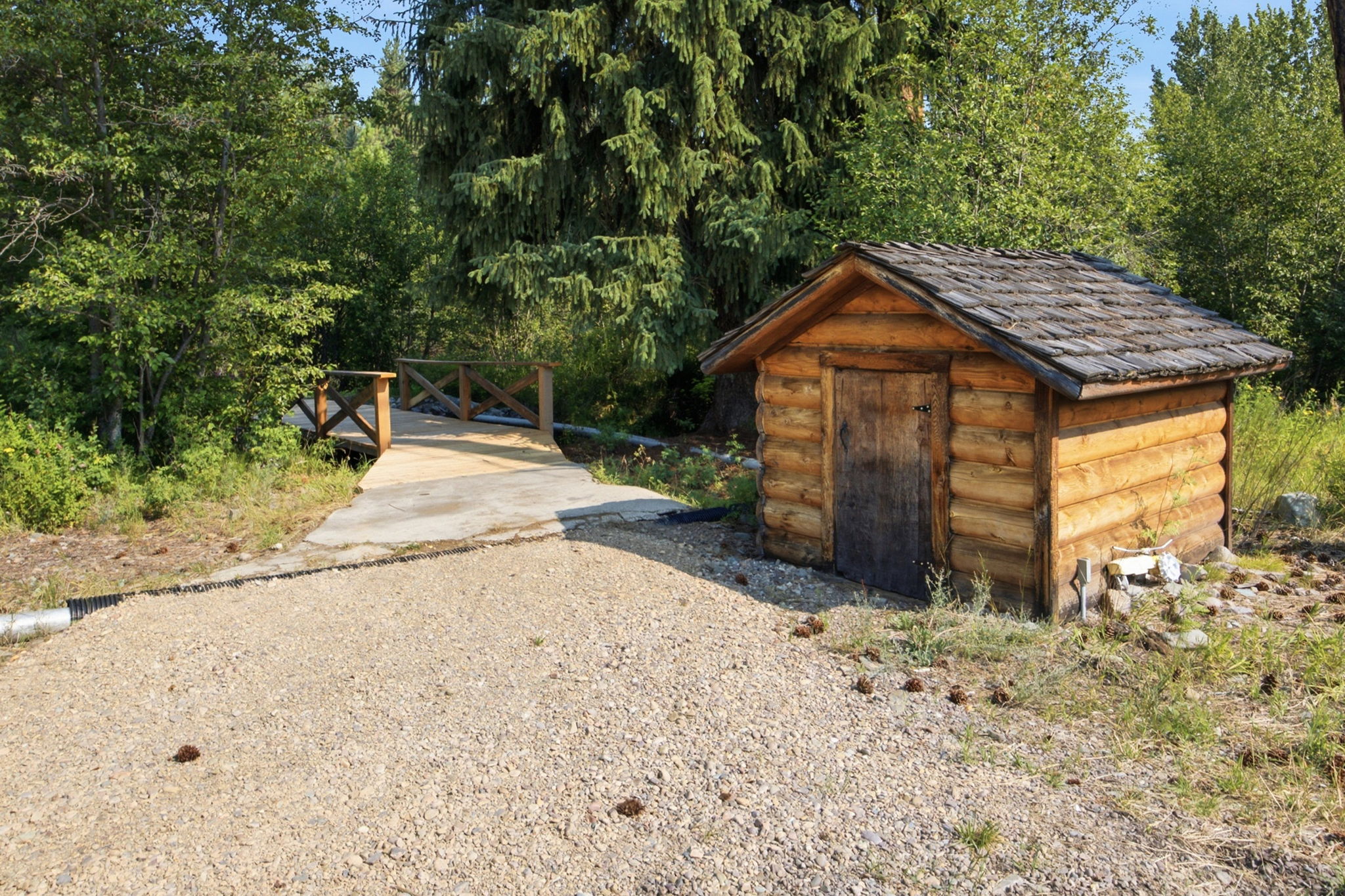 34500 Cedar Creek Road