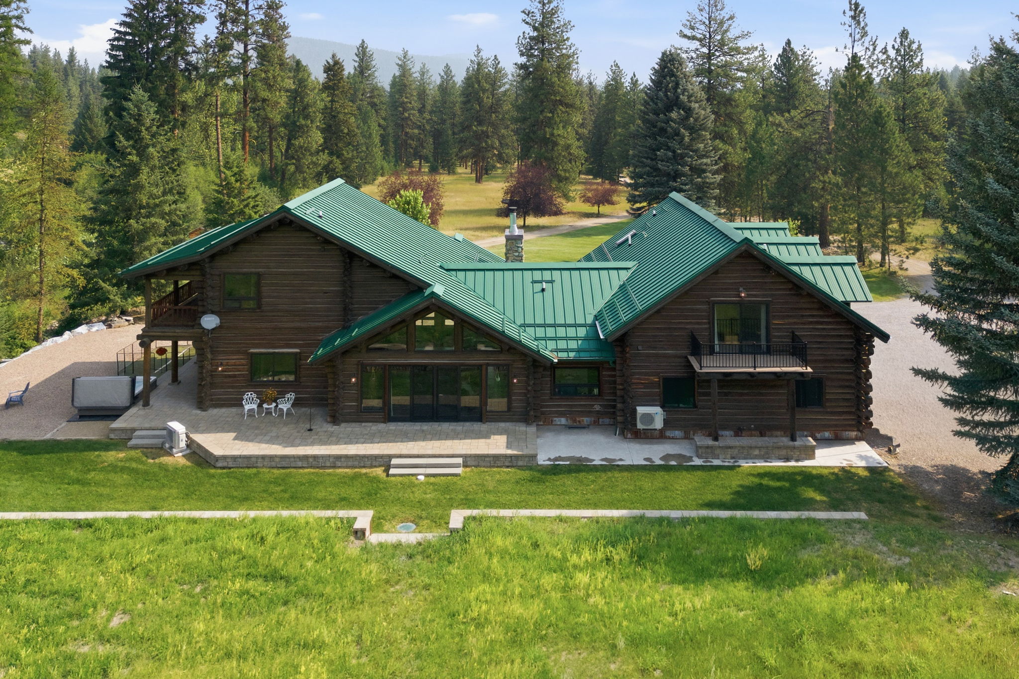 34500 Cedar Creek Road