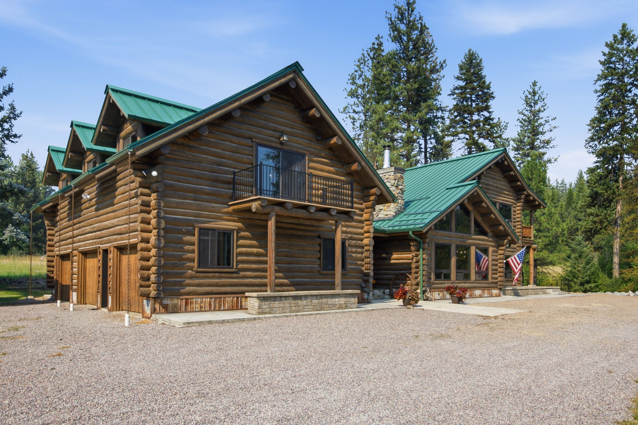 34500 Cedar Creek Road