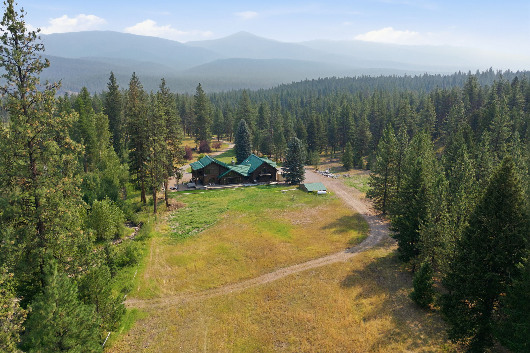 34500 Cedar Creek Road