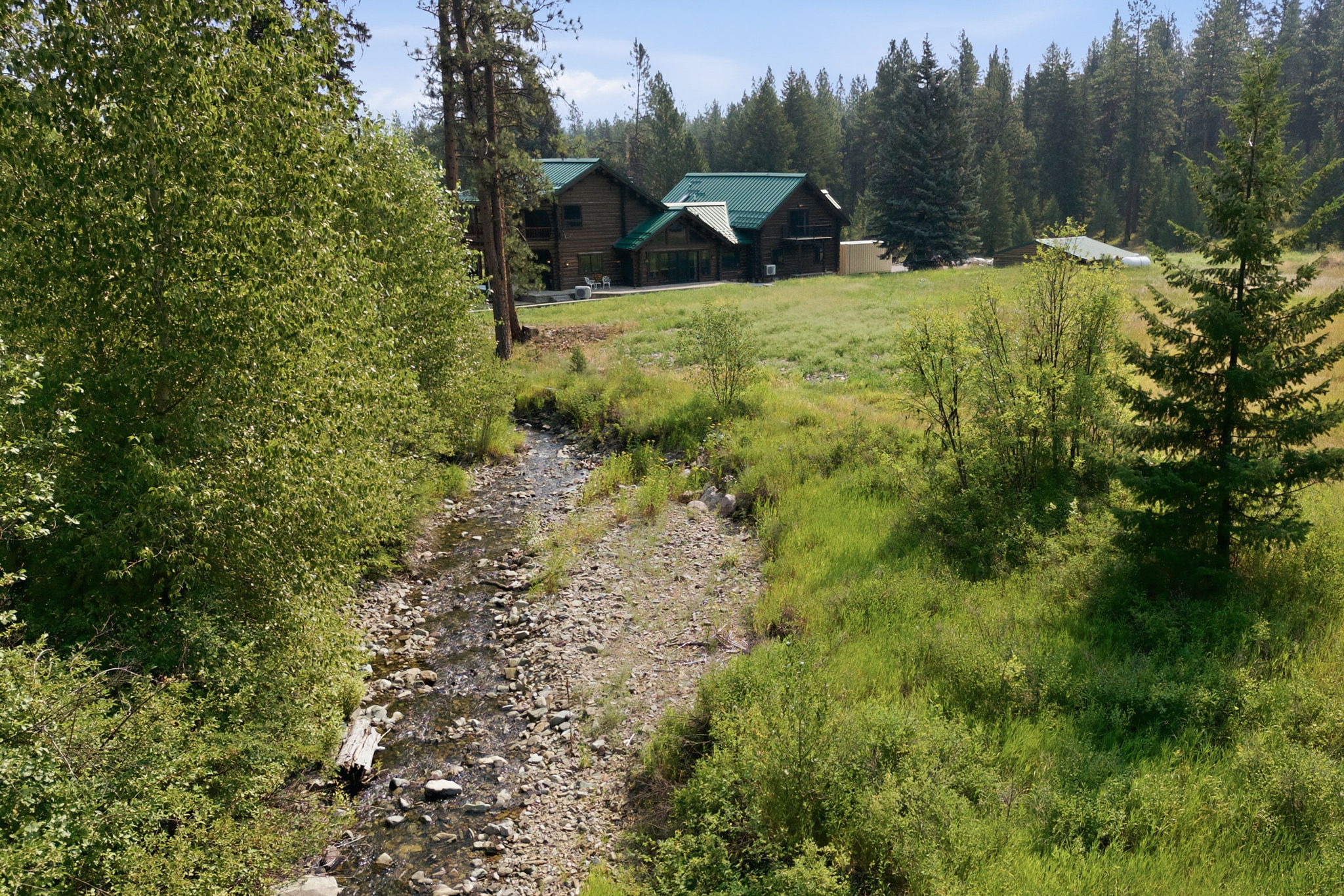34500 Cedar Creek Road