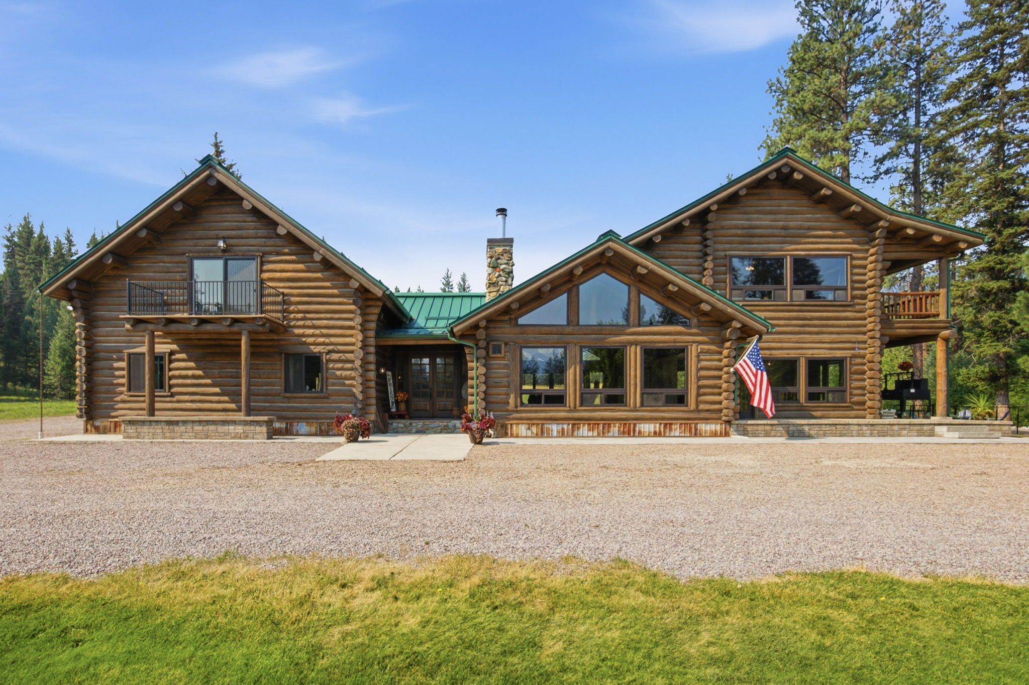 34500 Cedar Creek Road