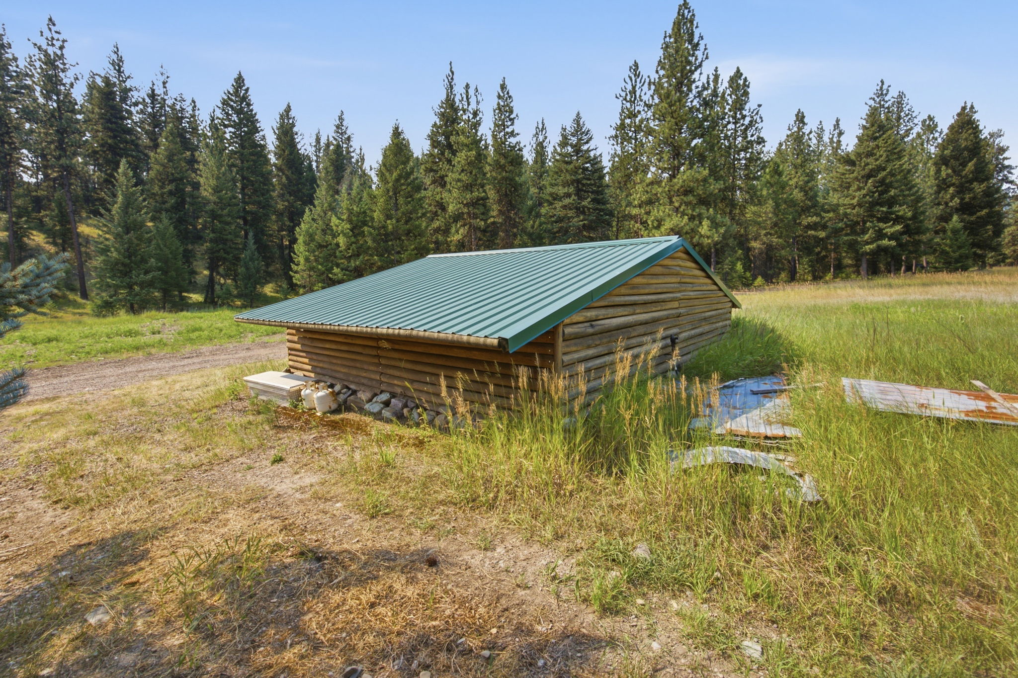 34500 Cedar Creek Road