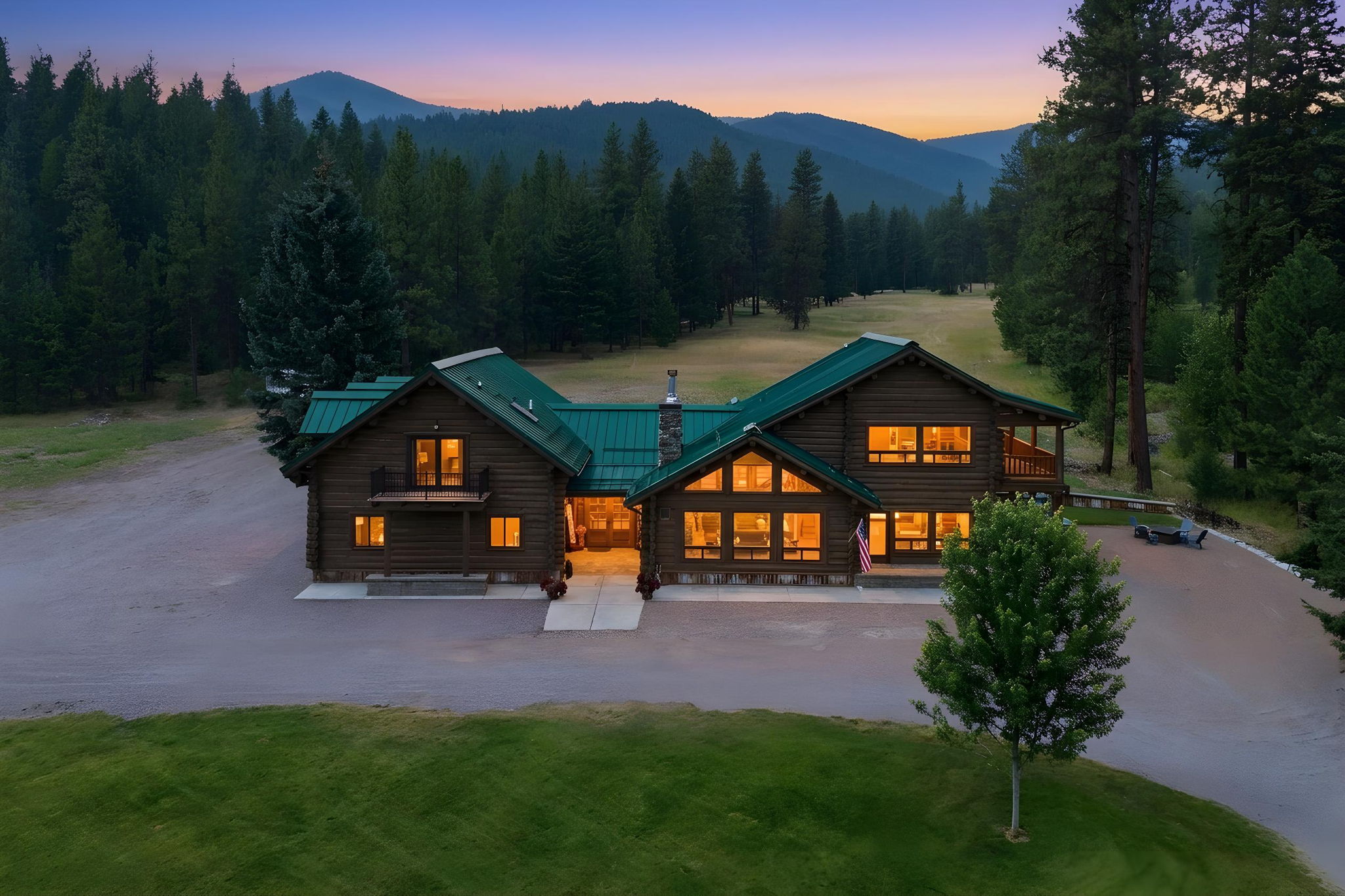 34500 Cedar Creek Road