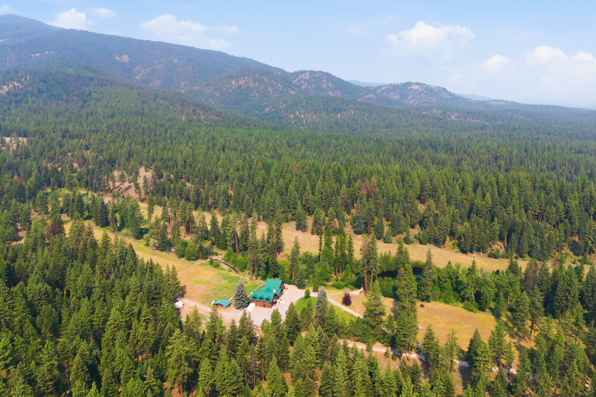 34500 Cedar Creek Road
