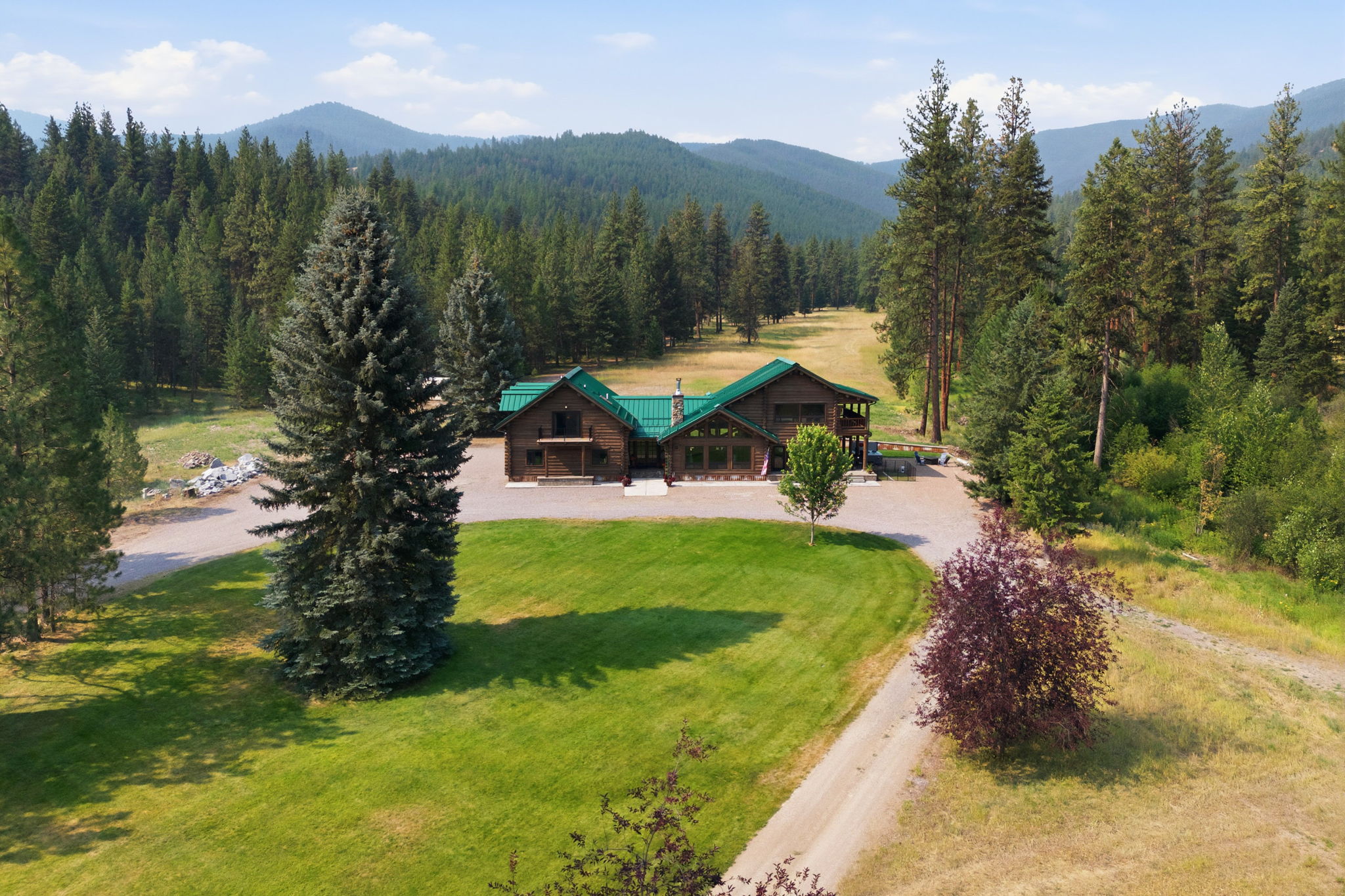 34500 Cedar Creek Road