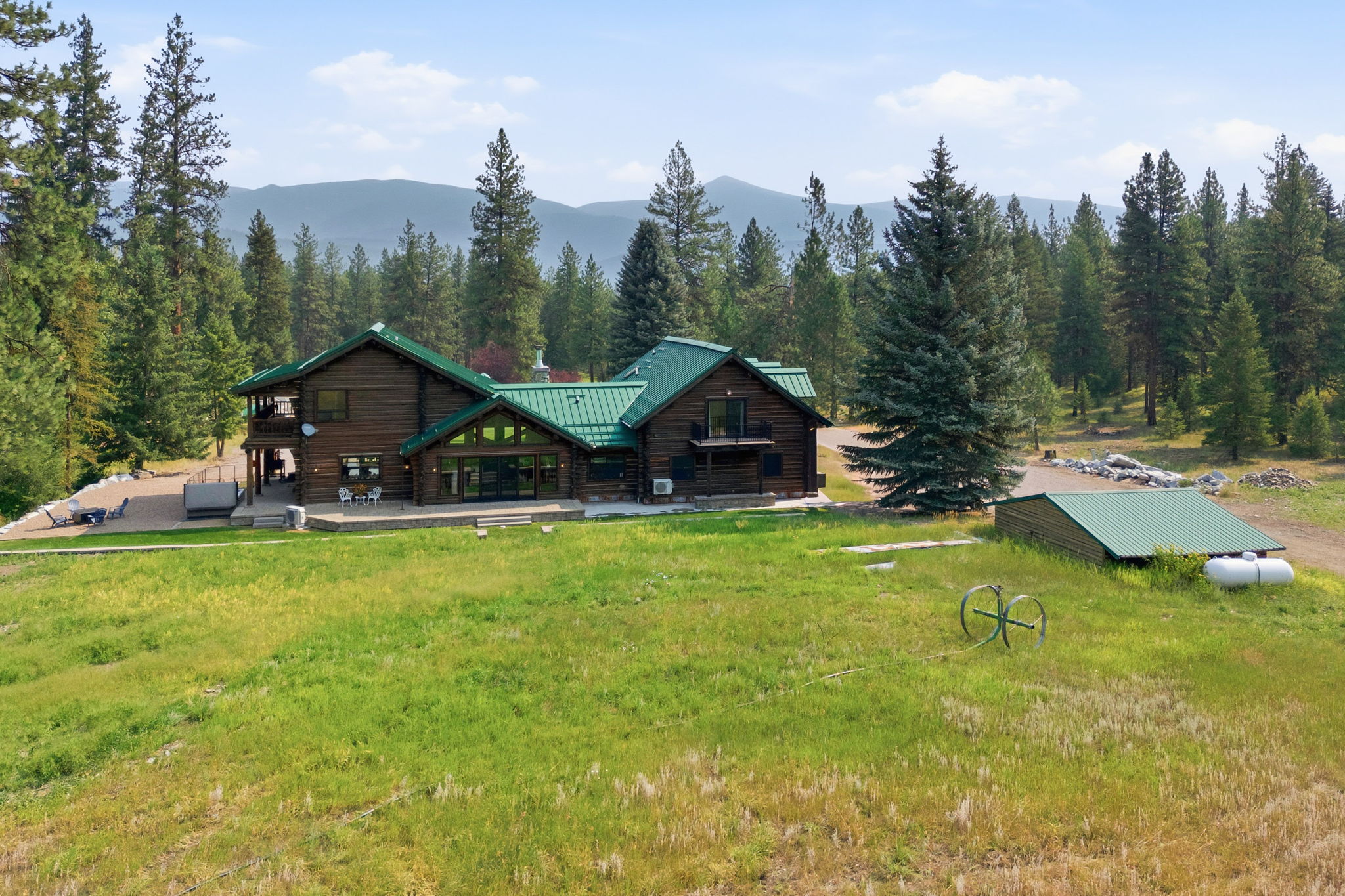34500 Cedar Creek Road