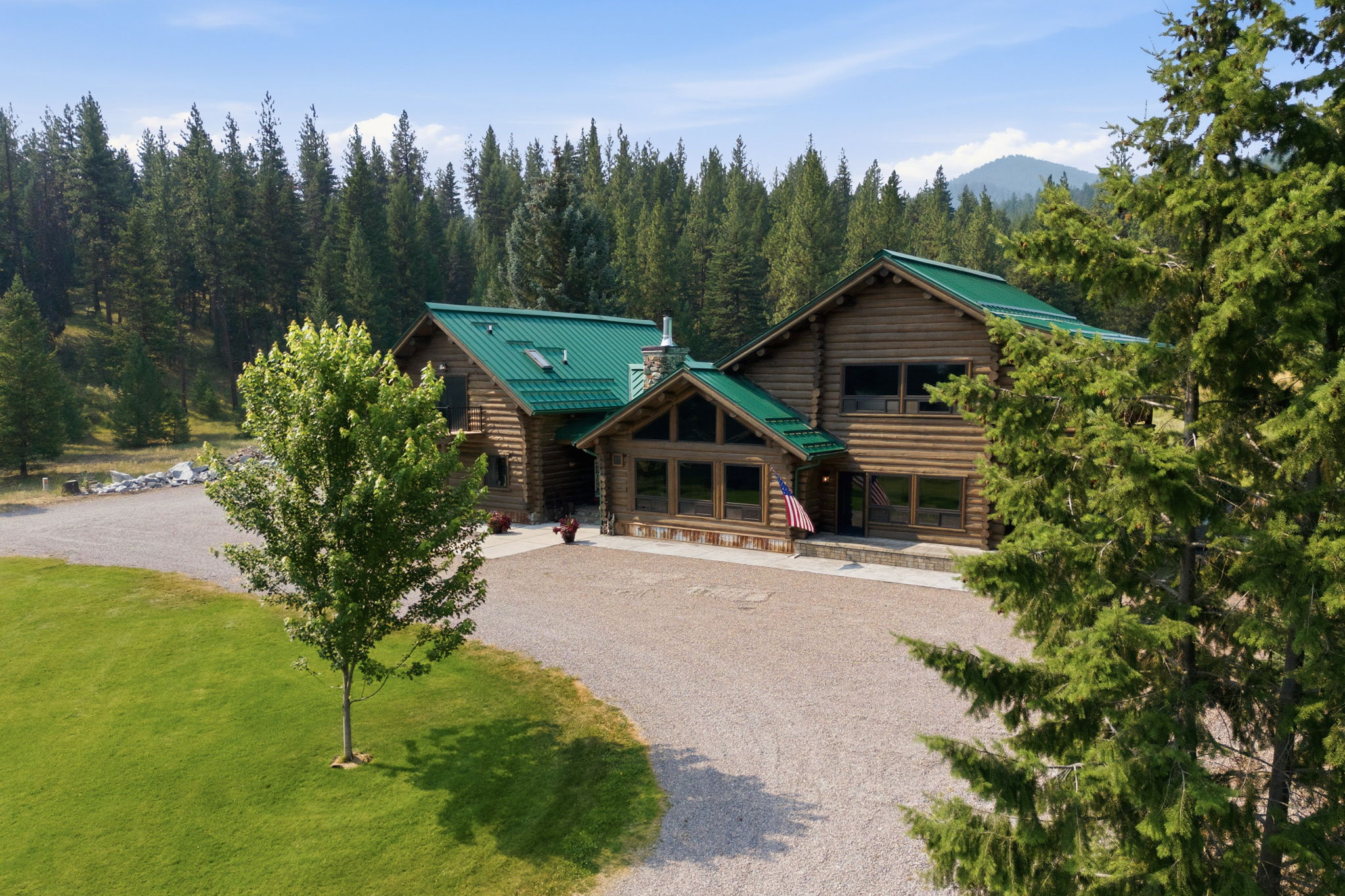34500 Cedar Creek Road