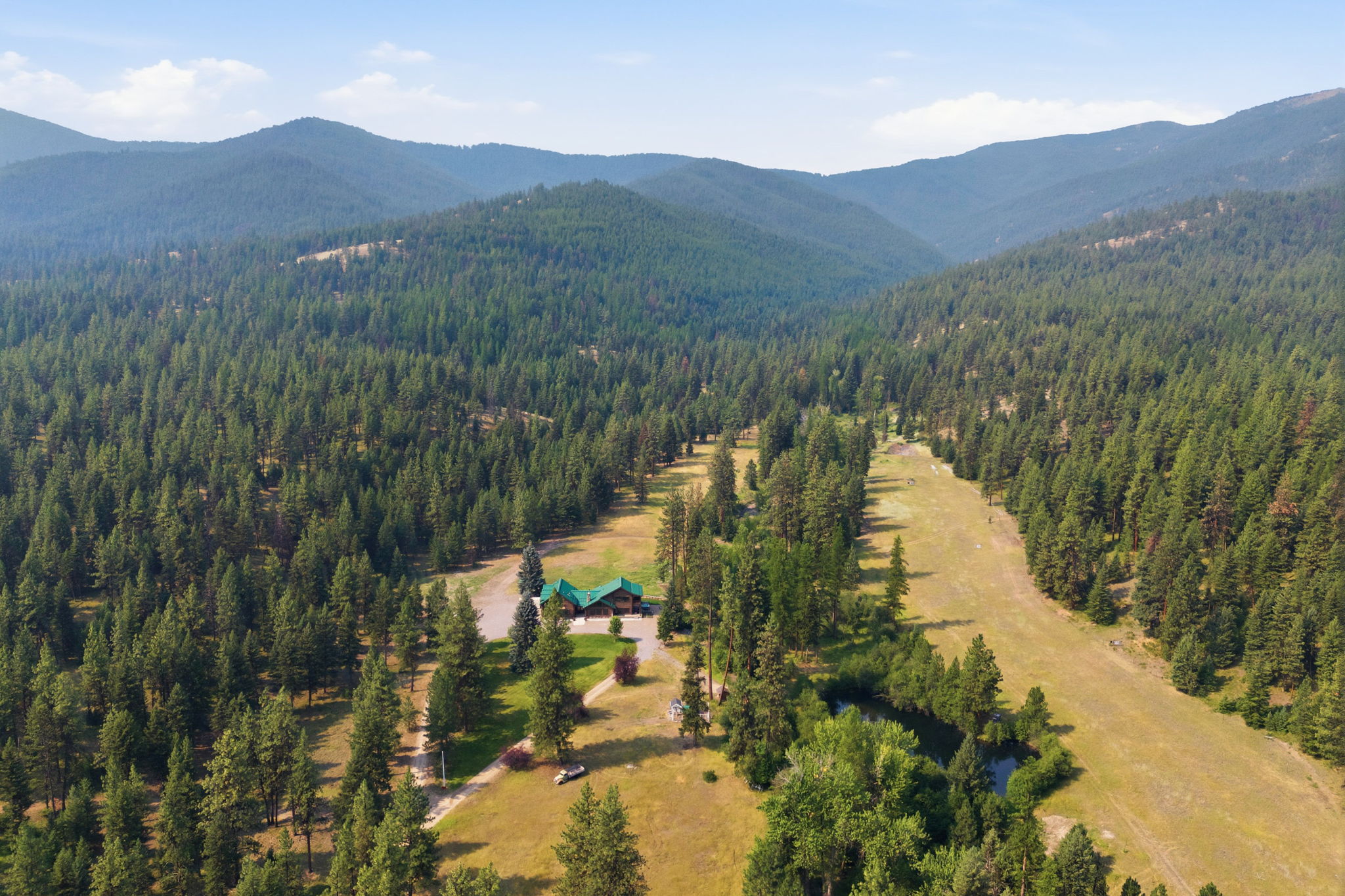 34500 Cedar Creek Road