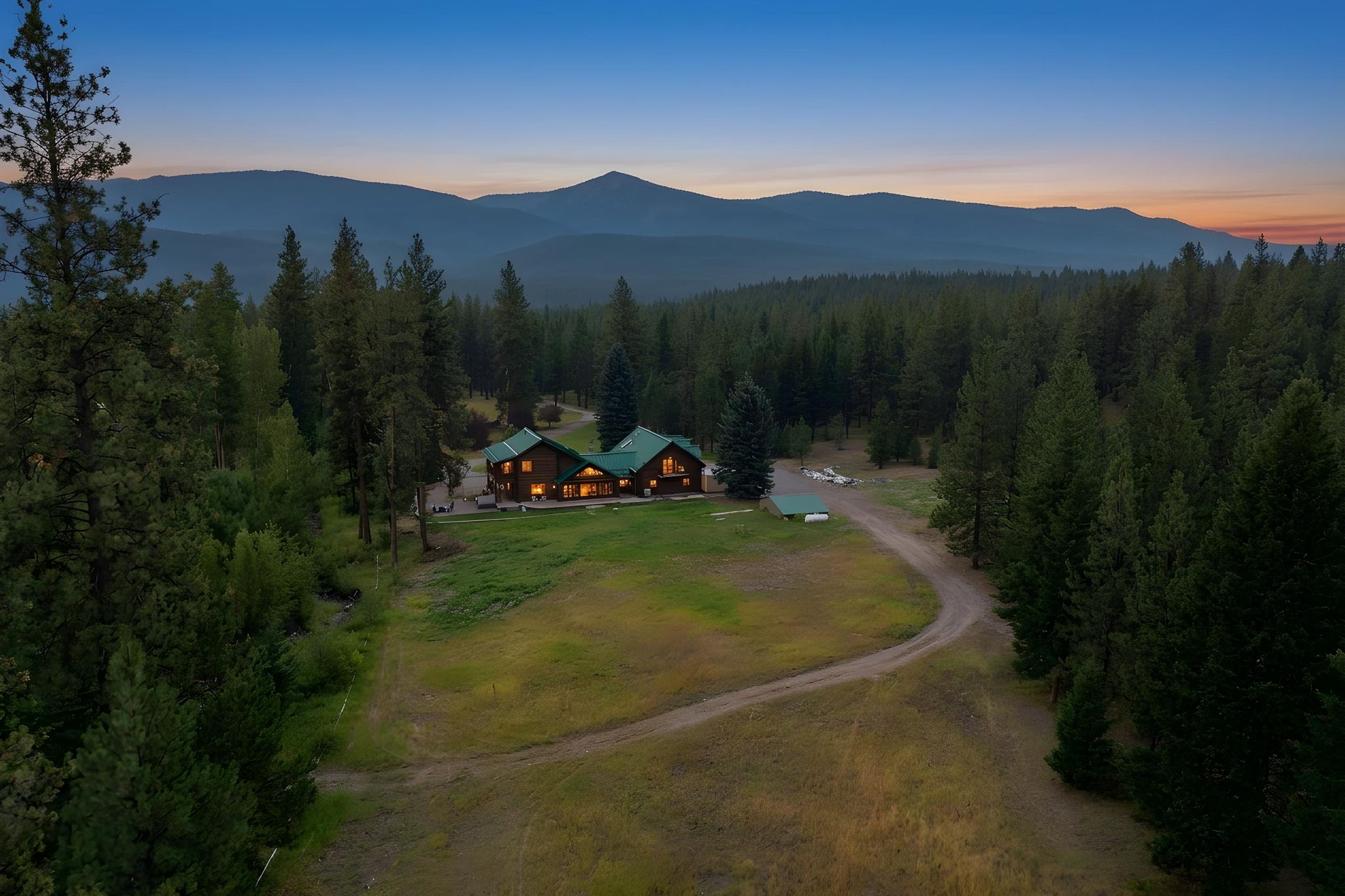 34500 Cedar Creek Road