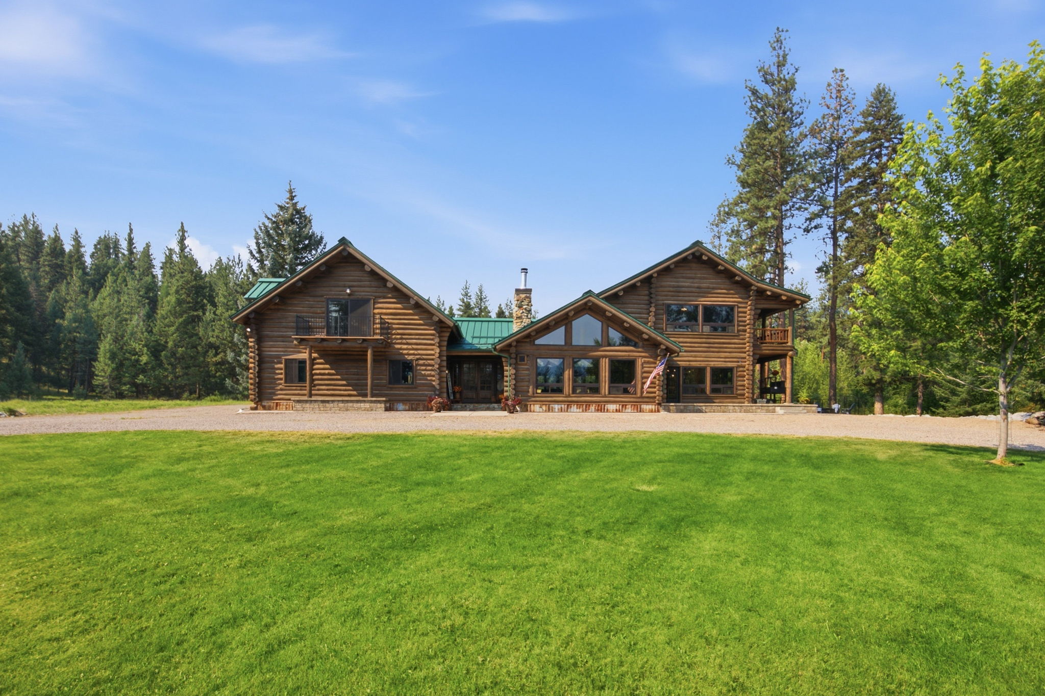 34500 Cedar Creek Road