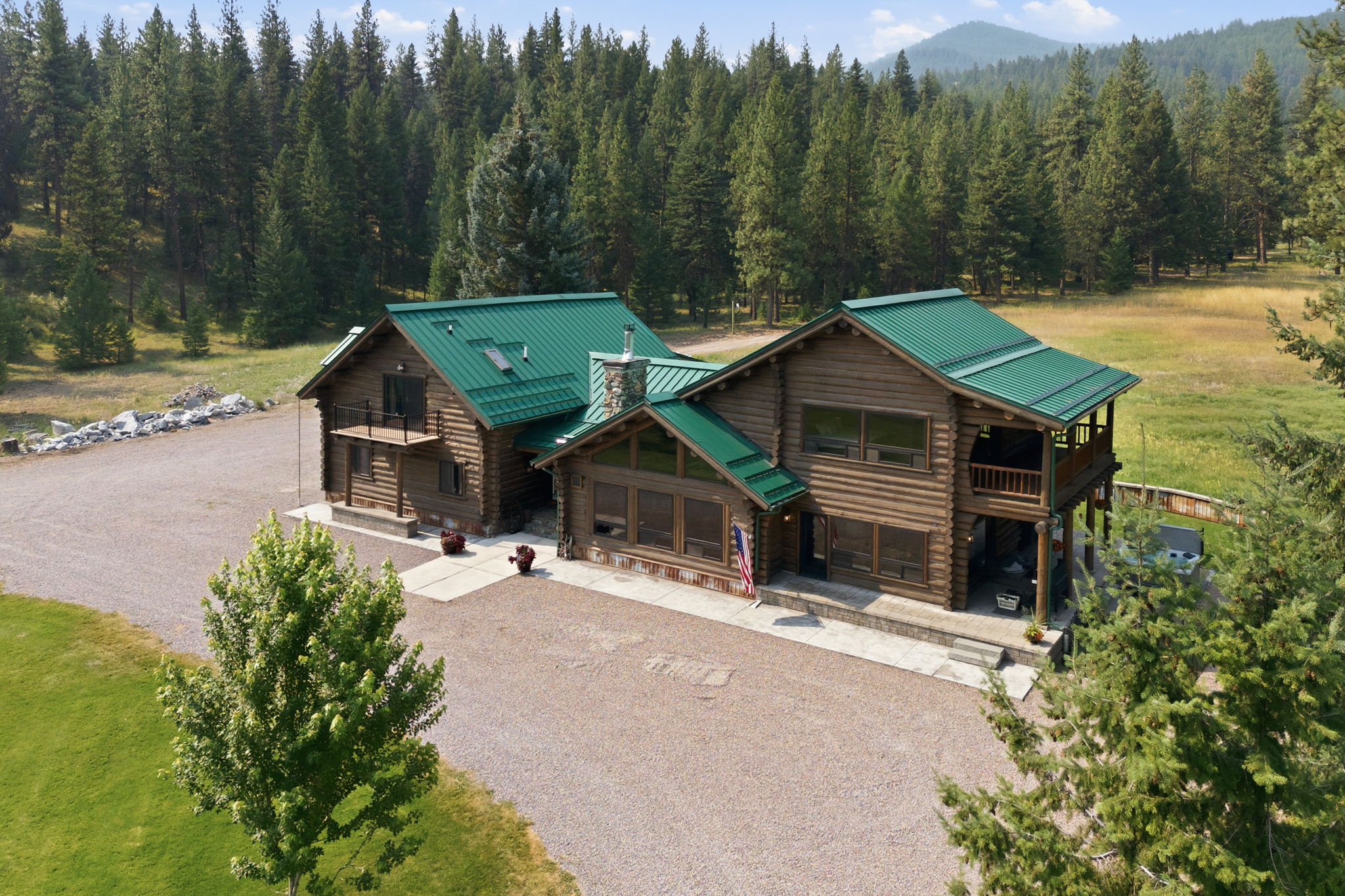 34500 Cedar Creek Road