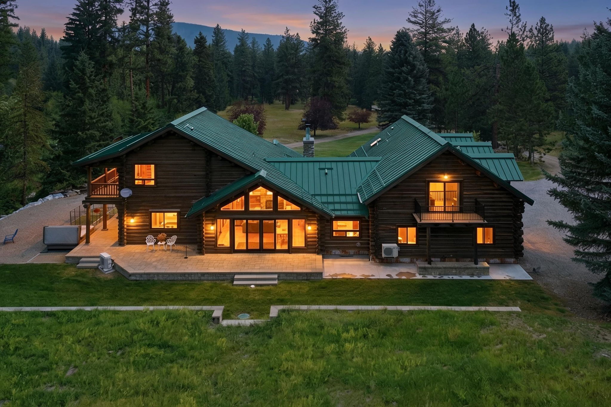 34500 Cedar Creek Road